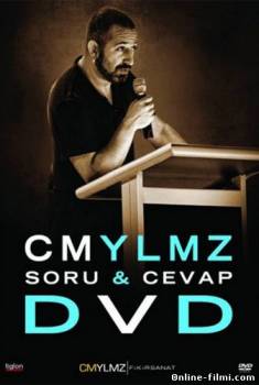 CMYLMZ Soru (2010)   HDRip - Full Izle -Tek Parca - Tek Link - Yuksek Kalite HD  Бесплатно в хорошем качестве