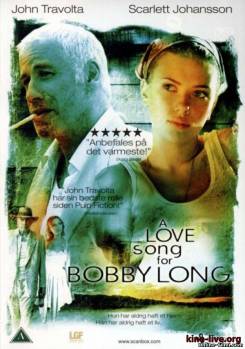Смотреть онлайн фильм Любовная лихорадка / Любовная песня для Бобби Лонга / A Love Song for Bobby Long (2004)-Добавлено HD 720p качество  Бесплатно в хорошем качестве