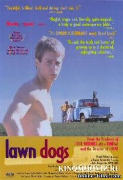Смотреть онлайн фильм Луговые собачки (1997)-Добавлено DVDRip качество  Бесплатно в хорошем качестве