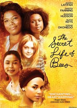 Смотреть онлайн фильм Тайная жизнь пчел (2008)-Добавлено DVDRip качество  Бесплатно в хорошем качестве