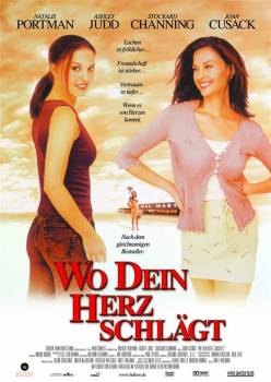 Смотреть онлайн фильм Там, где сердце (2000)-Добавлено DVDRip качество  Бесплатно в хорошем качестве