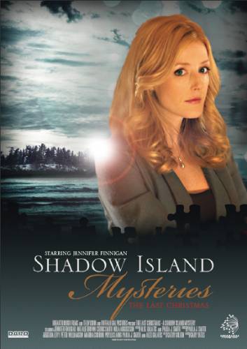Смотреть онлайн Таинственное Рождество: Загадка Острова Теней / Shadow Island Mysteries: The Last Christmas (2010) -  бесплатно  онлайн