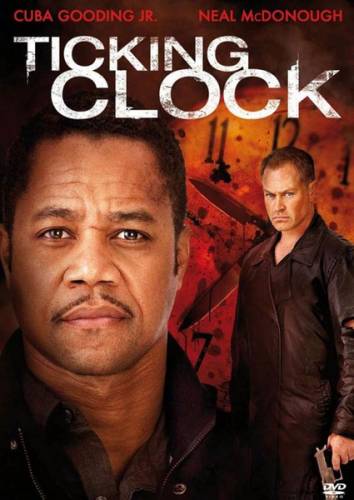 Смотреть онлайн фильм Убить по расписанию / Ticking Clock (2011)-  Бесплатно в хорошем качестве