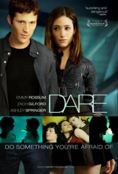 Смотреть онлайн фильм Вызов / Dare (2009)-Добавлено DVDRip качество  Бесплатно в хорошем качестве