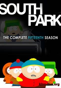 Смотреть онлайн Южный Парк, Все сезоны (1 - 19 сезон / 2015) -  1 - 7 серия HD 720p качество бесплатно  онлайн