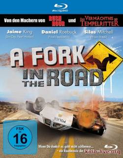 Смотреть онлайн фильм Развилка на дороге (2010)-Добавлено HDRip качество  Бесплатно в хорошем качестве