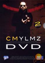 Cem Yılmaz / C.M.Y.L.M.Z. (2008)   HDRip - Full Izle -Tek Parca - Tek Link - Yuksek Kalite HD  онлайн