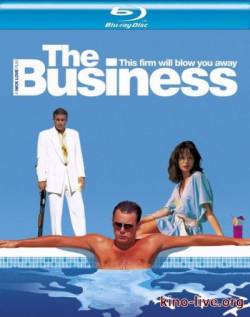 Смотреть онлайн фильм Конкретный бизнес (2005)-Добавлено DVDRip качество  Бесплатно в хорошем качестве