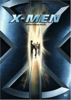Смотреть онлайн фильм X Man / Люди Икс (2000)-Добавлено HD 720p качество  Бесплатно в хорошем качестве