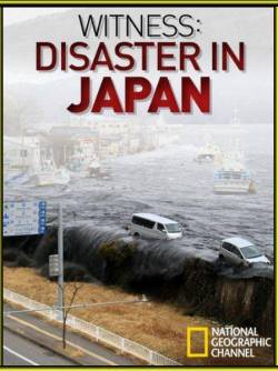 Смотреть онлайн фильм Катастрофа в Японии: Свидетельства очевидцев (2011)-Добавлено DVDRip качество  Бесплатно в хорошем качестве