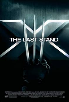 Смотреть онлайн фильм Люди Икс: Последняя битва / X-Men: The Last Stand (2006)-Добавлено HD 720p качество  Бесплатно в хорошем качестве