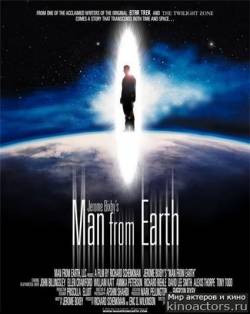 Смотреть онлайн фильм Человек с планеты Земля (2007)-Добавлено HDRip качество  Бесплатно в хорошем качестве