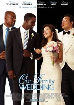Смотреть онлайн фильм Семейная свадьба (2010)-Добавлено HDRip качество  Бесплатно в хорошем качестве