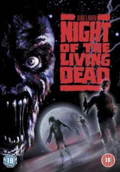 Смотреть онлайн фильм Ночь живых мертвецов  (2006)-Добавлено HD 480p качество  Бесплатно в хорошем качестве
