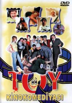 TOY (2005)   DVDRip - Full Izle -Tek Parca - Tek Link - Yuksek Kalite HD  Бесплатно в хорошем качестве