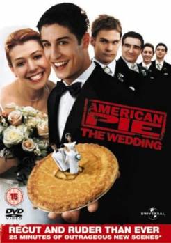Смотреть онлайн фильм Американский Пирог 3 (2003)-Добавлено HDRip качество  Бесплатно в хорошем качестве