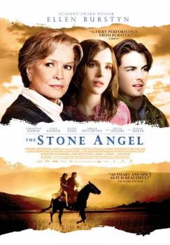 Смотреть онлайн фильм Каменный ангел (2007)-Добавлено HDRip качество  Бесплатно в хорошем качестве