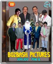 Bozbash Pictures yeni (2009-2012) yeni il 20.03.2012  - Full Izle -Tek Parca - Tek Link - Yuksek Kalite HD  онлайн