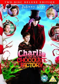 Смотреть онлайн фильм Чарли и шоколадная фабрика (2005)-Добавлено HDRip качество  Бесплатно в хорошем качестве