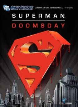 Смотреть онлайн фильм Супермен: Судный день (2007)-Добавлено HDRip качество  Бесплатно в хорошем качестве