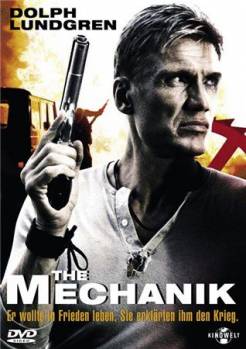 Смотреть онлайн фильм Механик (2005)-Добавлено HDRip качество  Бесплатно в хорошем качестве