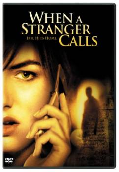 Смотреть онлайн фильм Когда звонит незнакомец (2006)-Добавлено HDRip качество  Бесплатно в хорошем качестве