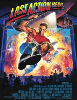 Смотреть онлайн фильм Последний киногерой (1993)-Добавлено HD 720p качество  Бесплатно в хорошем качестве