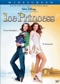 Смотреть онлайн фильм Принцесса Льда (2005)-Добавлено HDRip качество  Бесплатно в хорошем качестве