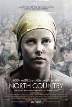 Смотреть онлайн фильм Северная страна (2005)-Добавлено HDRip качество  Бесплатно в хорошем качестве