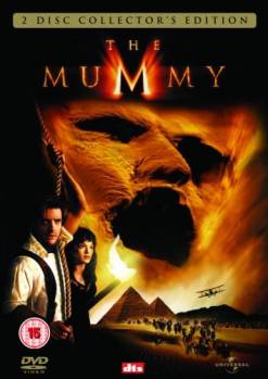 Смотреть онлайн фильм Мумия / The Mummy (1999)-Добавлено HDRip качество  Бесплатно в хорошем качестве