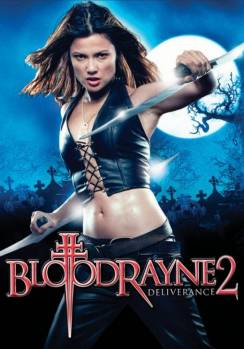 Смотреть онлайн фильм Бладрейн 2: Освобождение (2007)-Добавлено HDRip качество  Бесплатно в хорошем качестве