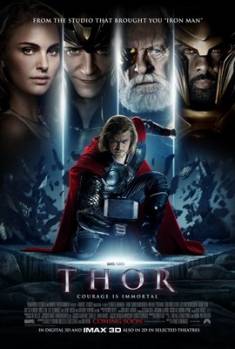 Thor 2011 Altyazılı izle   HD 720p - Full Izle -Tek Parca - Tek Link - Yuksek Kalite HD  онлайн