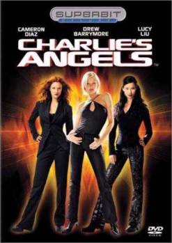 Смотреть онлайн фильм Ангелы Чарли (2000)-Добавлено HD 720p качество  Бесплатно в хорошем качестве