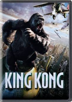 Смотреть онлайн фильм Кинг Конг / King Kong (2005)-Добавлено HDRip качество  Бесплатно в хорошем качестве