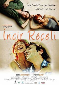 Incir Reçeli (2011)   HDRip - Full Izle -Tek Parca - Tek Link - Yuksek Kalite HD  Бесплатно в хорошем качестве