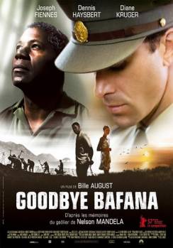 Смотреть онлайн Прощай, Бафана (2007) - DVDRip качество бесплатно  онлайн