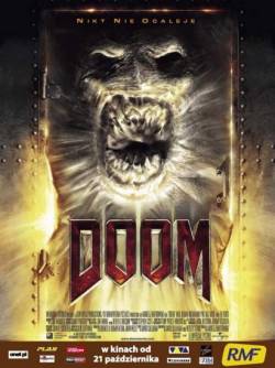 Cмотреть Дум / Doom (2005)