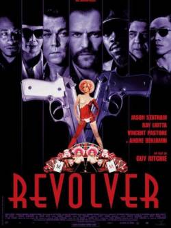 Смотреть онлайн фильм Револьвер (2005)-Добавлено HDRip качество  Бесплатно в хорошем качестве