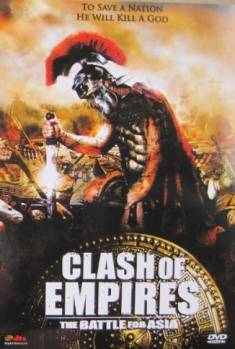 Clash Of Empires Battle For Asia (2011)   HDRip - Full Izle -Tek Parca - Tek Link - Yuksek Kalite HD  онлайн