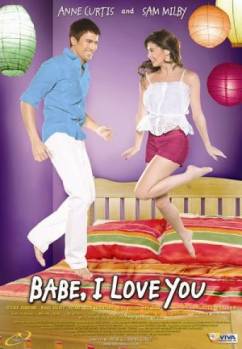 Babe I Love You 2010 DVDRip.Komedi| Türkçe Alt yazılı   DVDRip - Full Izle -Tek Parca - Tek Link - Yuksek Kalite HD  онлайн