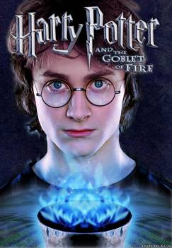 Смотреть онлайн фильм Гарри Поттер и кубок огня / Harry Potter and the Goblet of Fire (2005)-Добавлено HDRip качество  Бесплатно в хорошем качестве