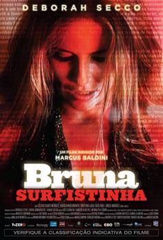 Смотреть онлайн Сладкий яд скорпиона / Бруна Сурфистина / Little Surfer Girl / Bruna Surfistinha (2011) + Turkce - DVDRip качество бесплатно  онлайн