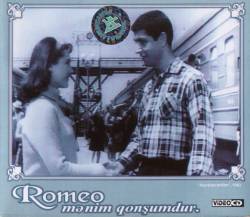 Romeo menim qonshumdur - Ромео мой сосед (1963)(Az)   SATRip - Full Izle -Tek Parca - Tek Link - Yuksek Kalite HD  Бесплатно в хорошем качестве