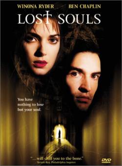 Смотреть онлайн фильм Заблудшие души (2000)-Добавлено DVDRip качество  Бесплатно в хорошем качестве