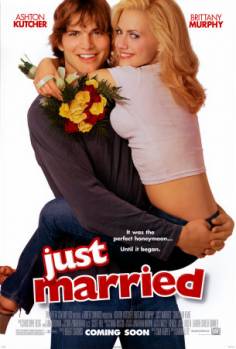 Yeni evli / Just married   HDRip - Full Izle -Tek Parca - Tek Link - Yuksek Kalite HD  онлайн