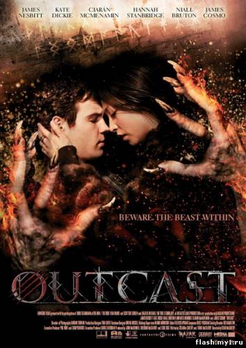 Смотреть онлайн фильм Изгнанники / Outcast (2010)-Добавлено HD 360p качество  Бесплатно в хорошем качестве