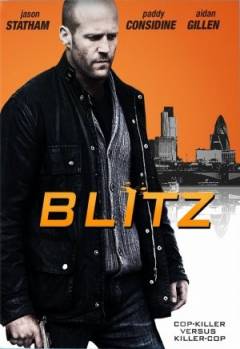 Blitz (2011) TR ALT Yazili   HD 720p - Full Izle -Tek Parca - Tek Link - Yuksek Kalite HD  онлайн