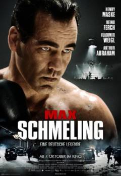 Смотреть онлайн фильм Макс Шмелинг (2010)-Добавлено DVDRip качество  Бесплатно в хорошем качестве