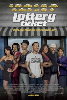 Смотреть онлайн фильм Лотерейный билет (2010)-Добавлено HDRip качество  Бесплатно в хорошем качестве