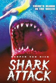 Смотреть онлайн фильм Акулы (1999)-Добавлено DVDRip качество  Бесплатно в хорошем качестве